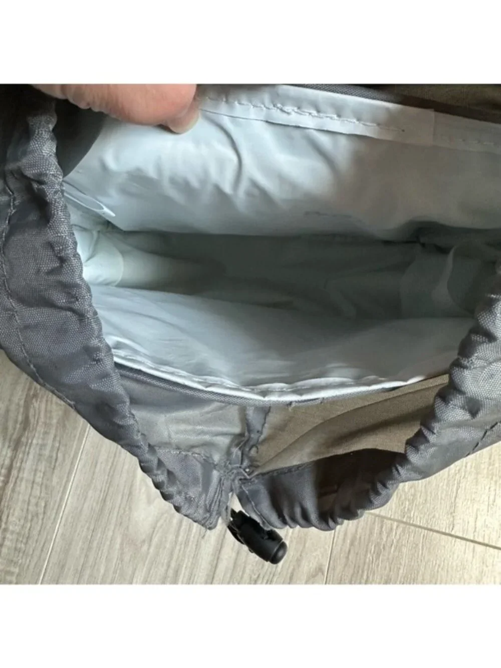 Primrose Infant Insulated Bag